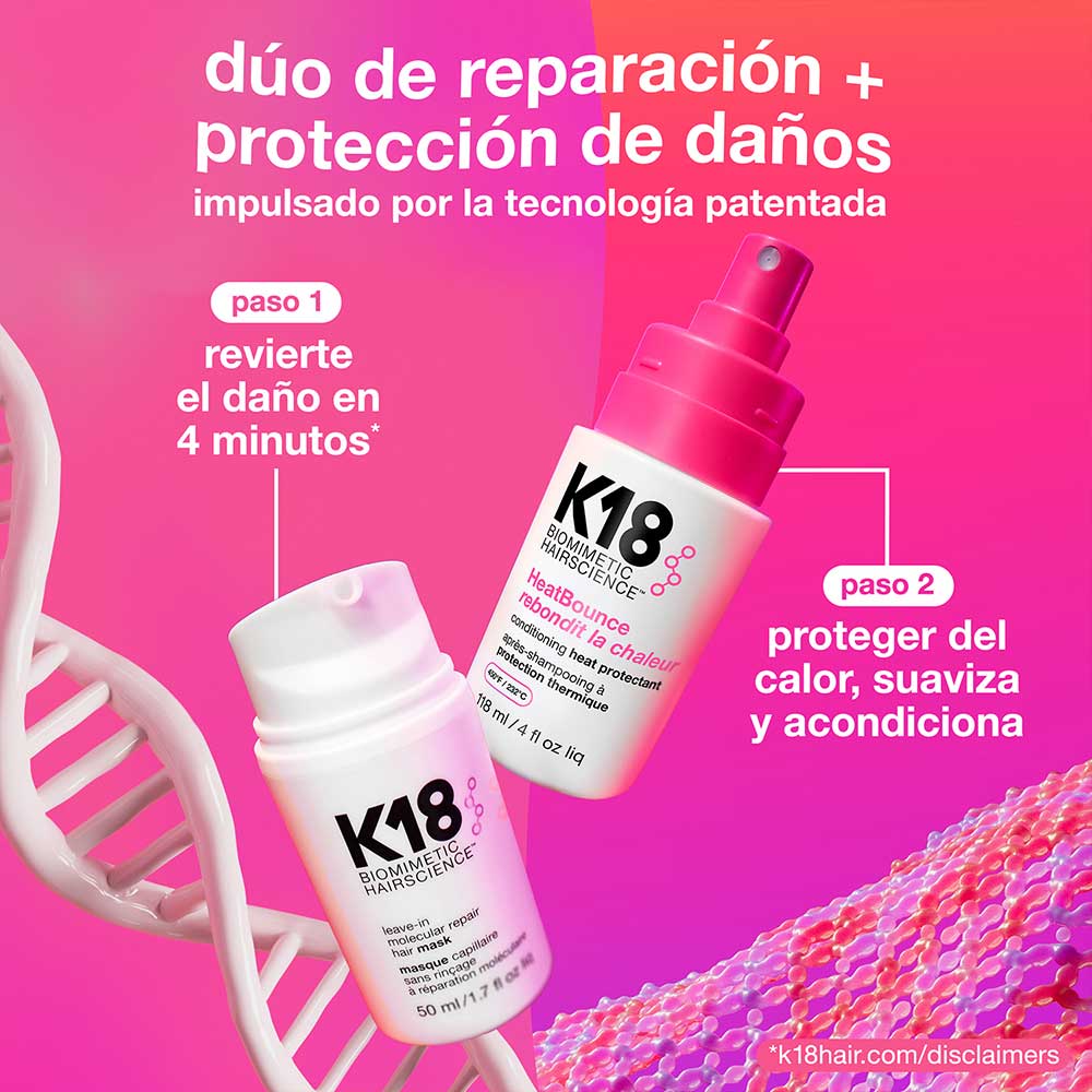 HEATBOUNCE CONDITIONING HEAT PROTECTANT (PROTECTOR T&Eacute;RMICO)